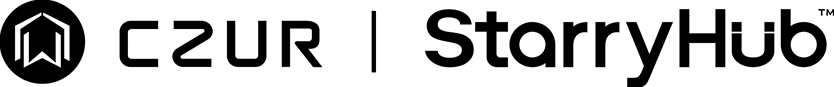 CZUR | StarryHub