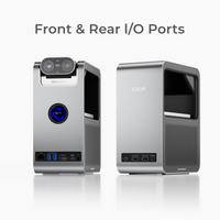 StarryHub Core30