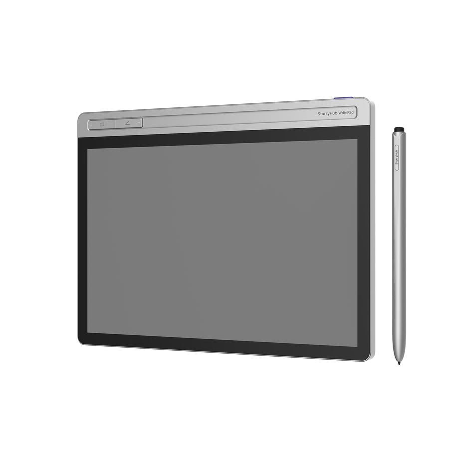 CZUR WritePad