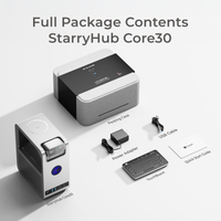 StarryHub Core30