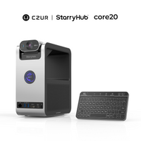 StarryHub Core20