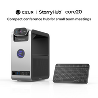 StarryHub Core20