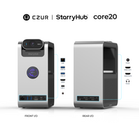 StarryHub Core20