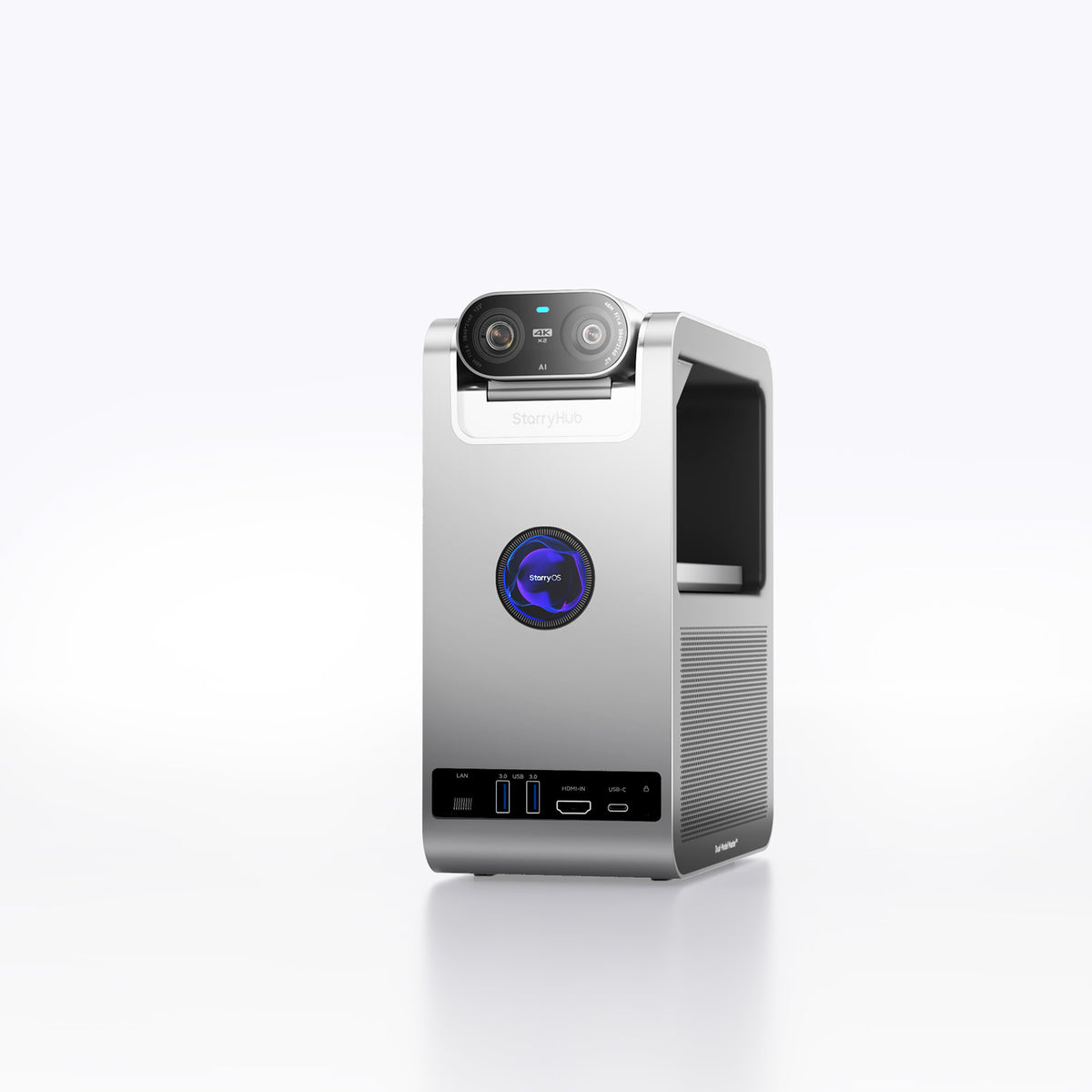 StarryHub Core30