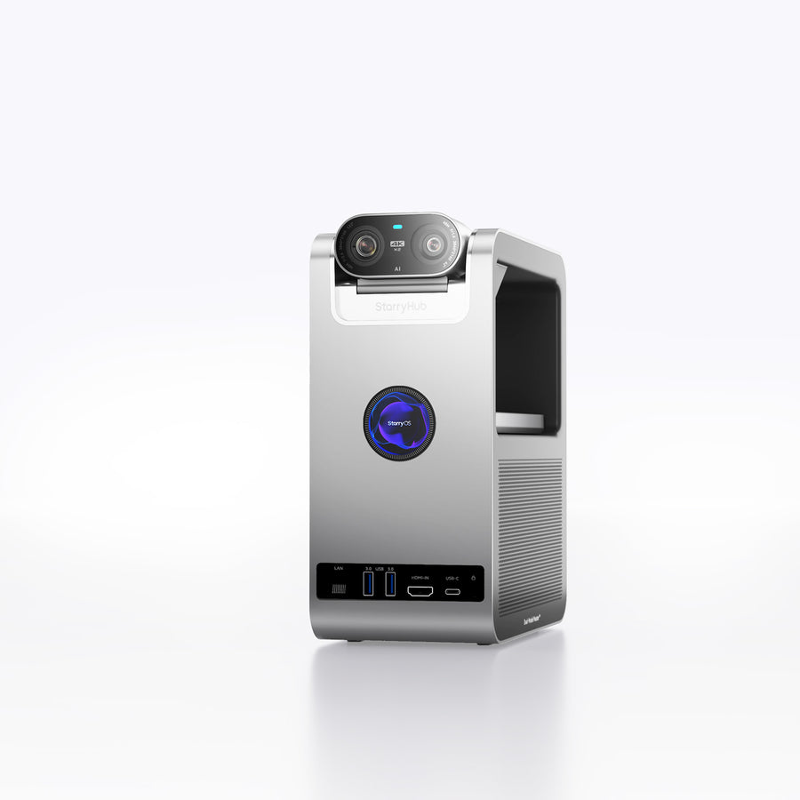 StarryHub Core30