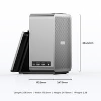 StarryHub Core50