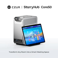 StarryHub Core50