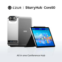 StarryHub Core50
