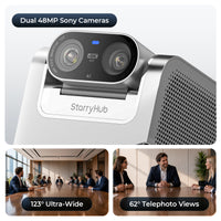 StarryHub Core50