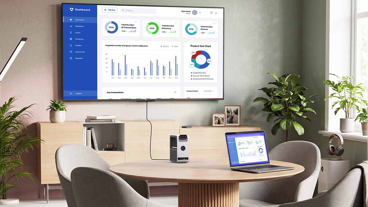 Small Meeting Room : The Ideal Solution for 2–6 Participants