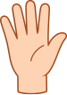 Raise Hand