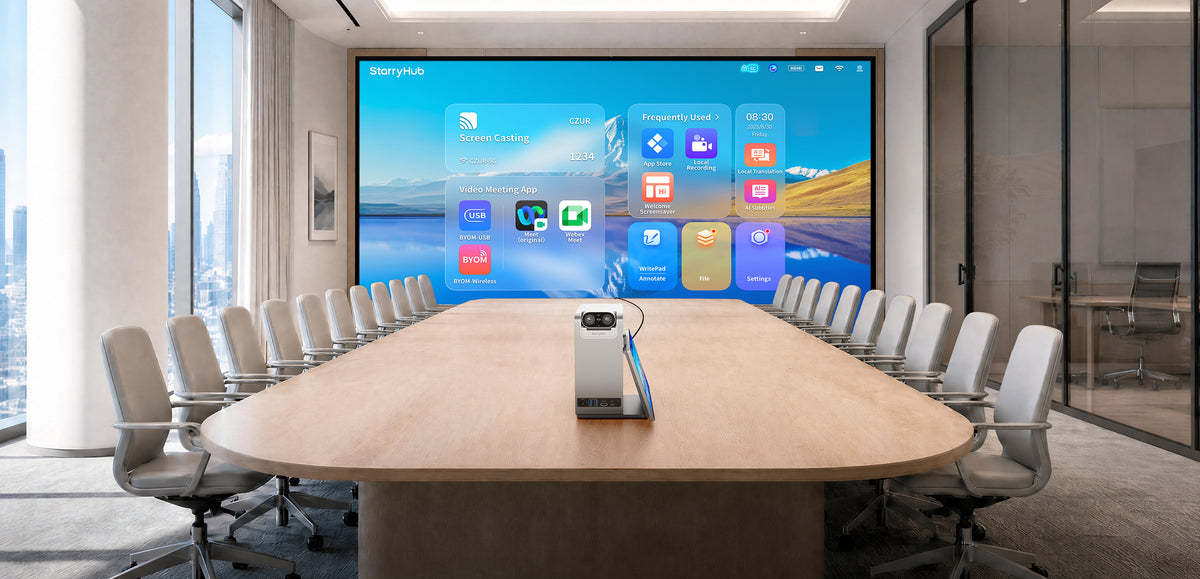 StarryHub Core50