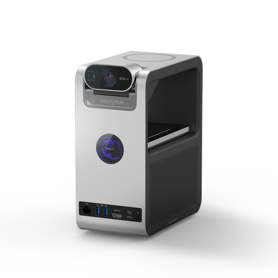 StarryHub Core20