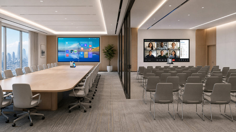 Large Meeting Room