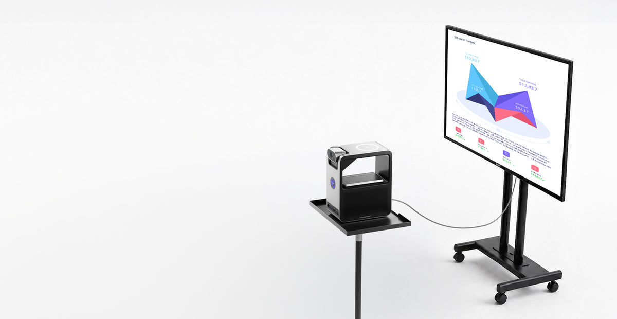 Everything Your Meeting Room Needs.
