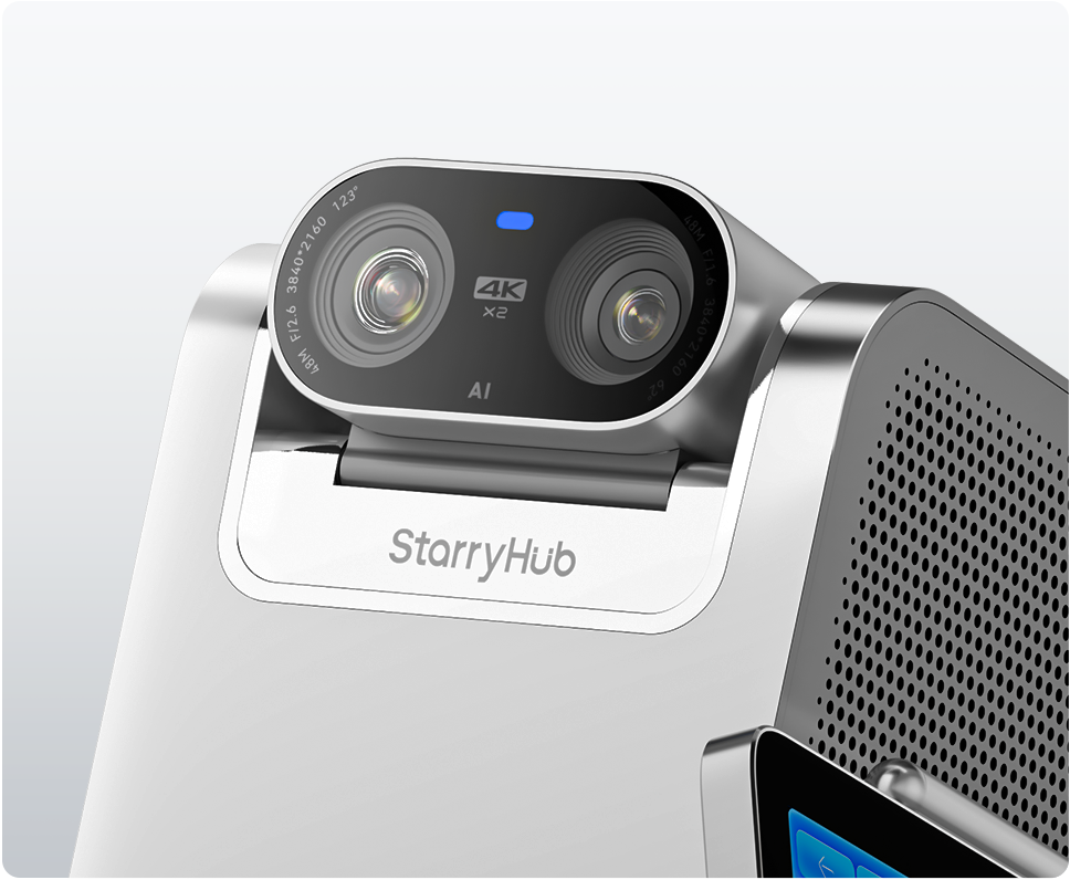 Dual 48MP Sony Cameras