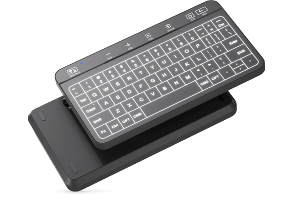 TouchBoard